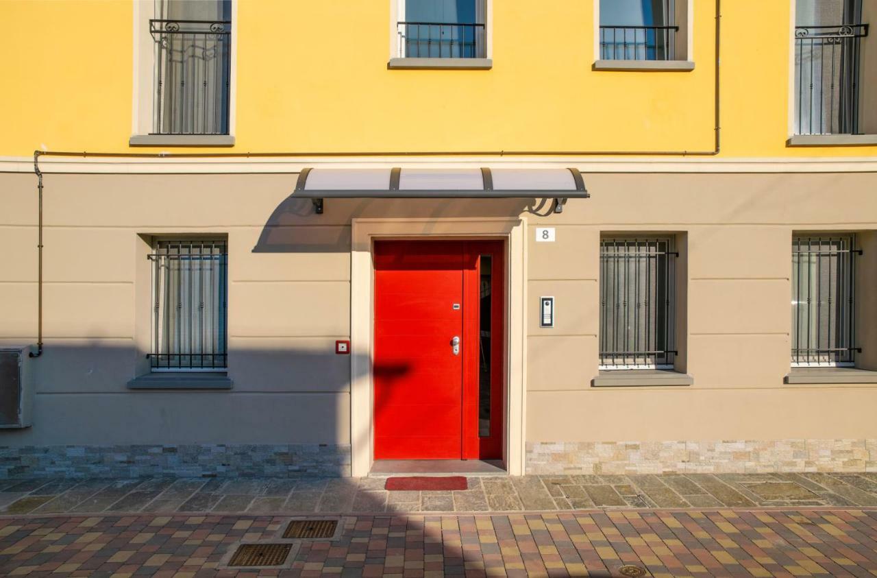 Red One Bed & Breakfast Maranello Exterior photo